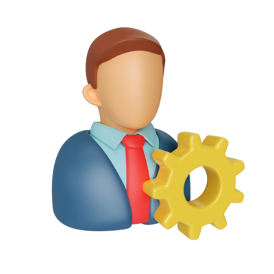 Admin Icon