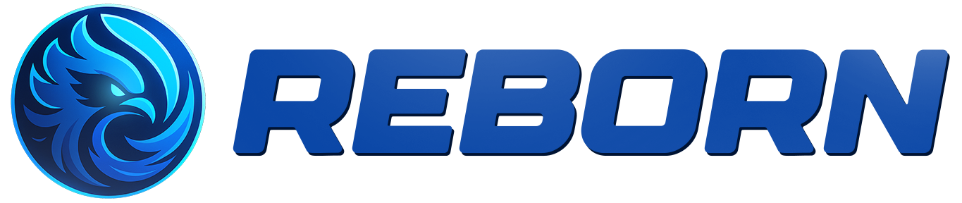 Reborn Jailbreak Logo